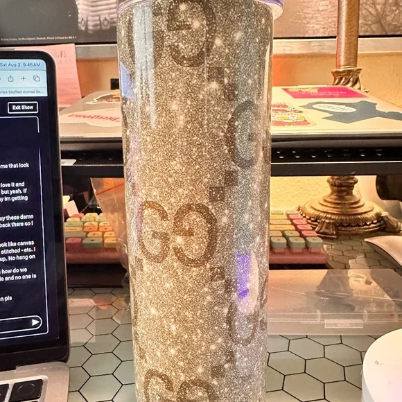 HOGG Custom Tumblers - Picture 8 of 13